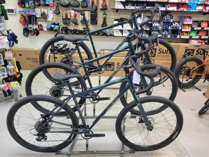 951 Bikes Picture 4