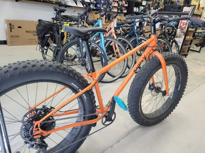 951 Bikes Picture 10