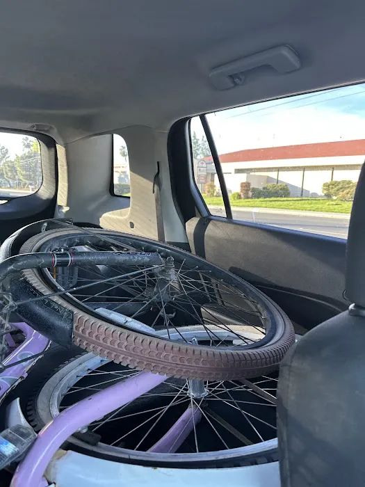 White's Bikes Picture 2