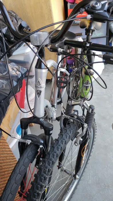 White's Bikes Picture 9