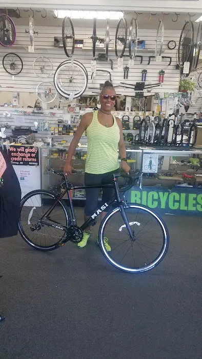 White's Bikes Picture 6