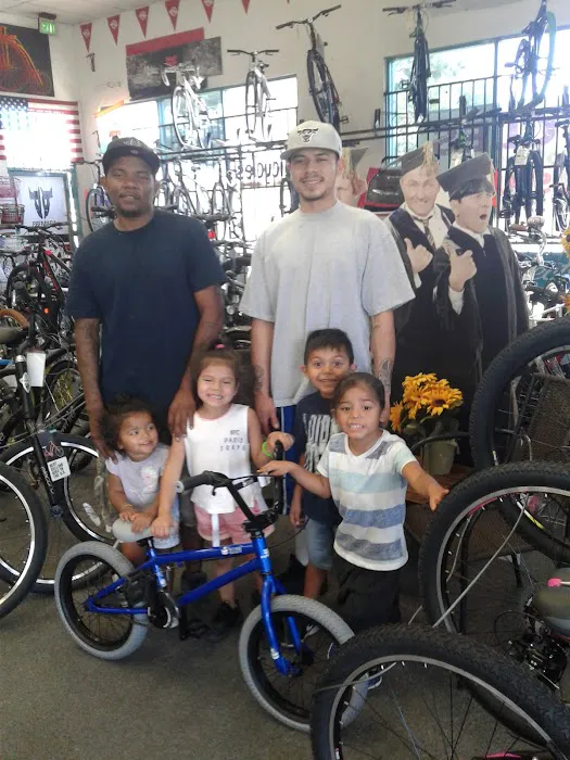 White's Bikes Picture 5