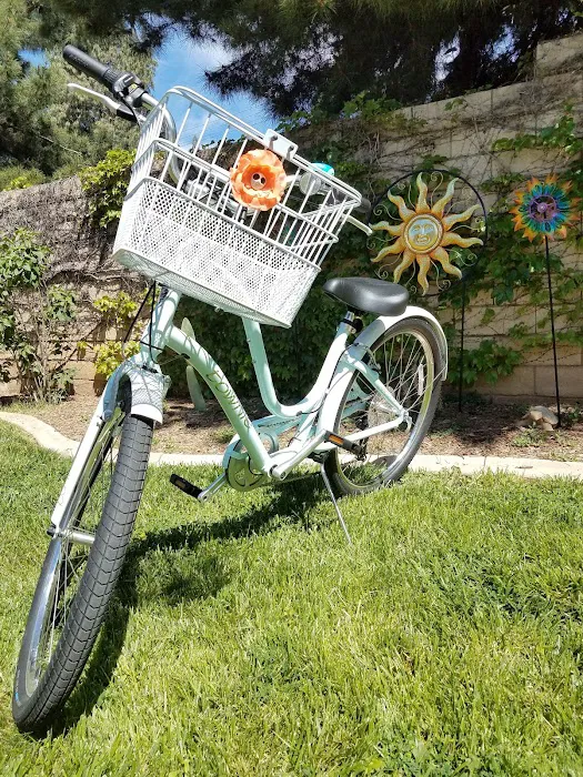 White's Bikes Picture 8