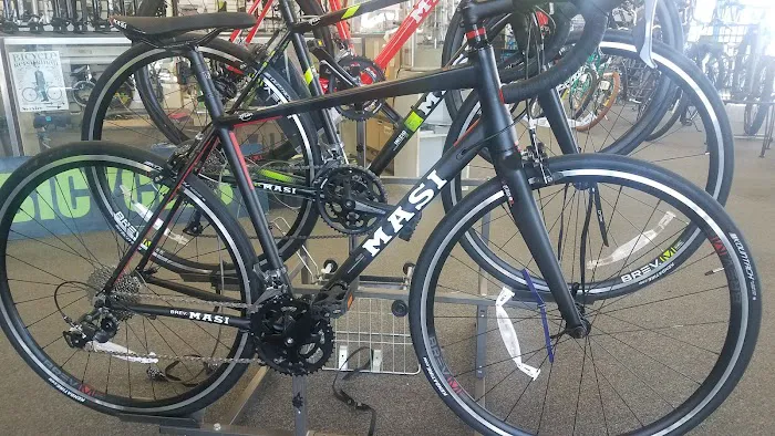 White's Bikes Picture 4