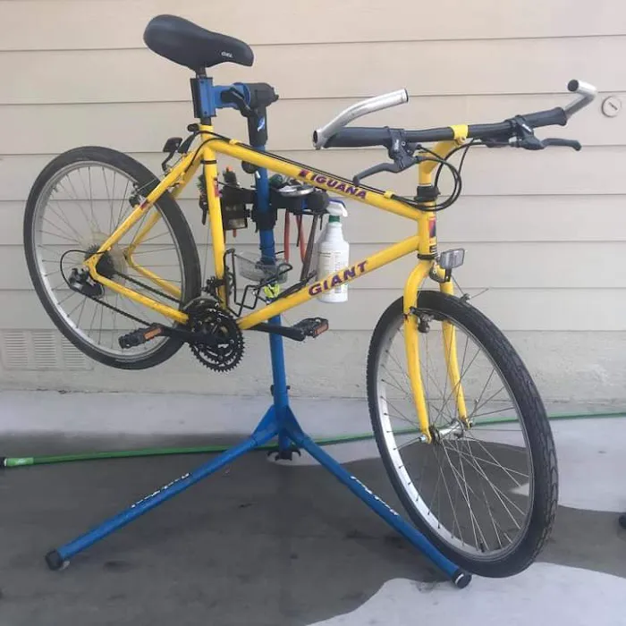 Loma Linda Bike Hospital Picture 2
