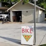 Loma Linda Bike Hospital