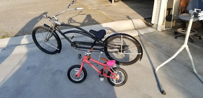 Loma Linda Bike Hospital Picture 3