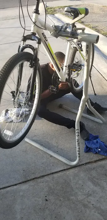 Loma Linda Bike Hospital Picture 5