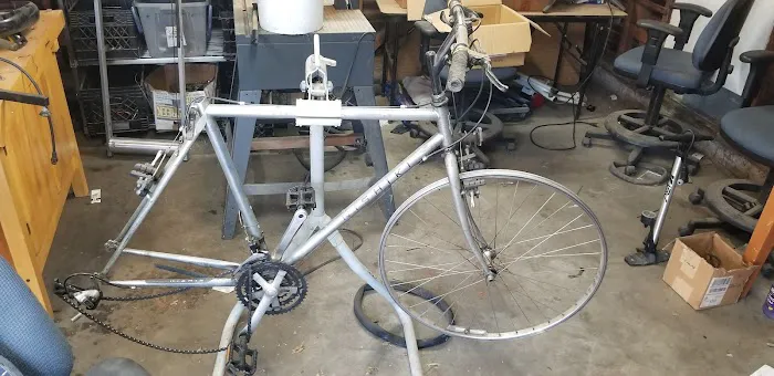 Loma Linda Bike Hospital Picture 10