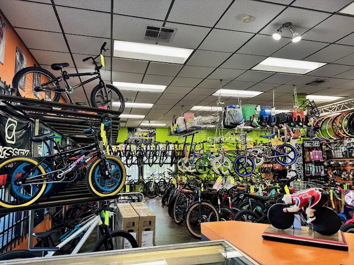Don's Bicycles Picture 3