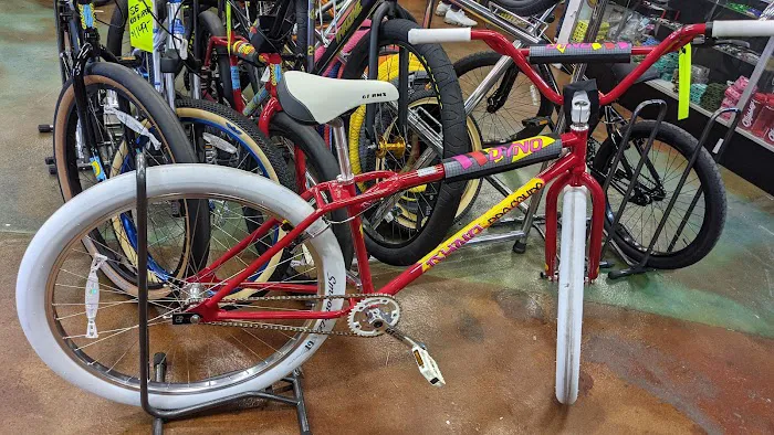 Don's Bicycles Picture 8