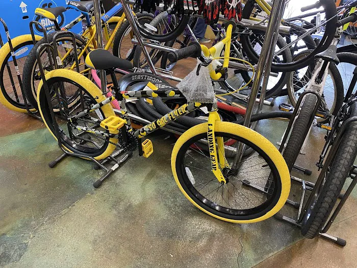 Don's Bicycles Picture 4