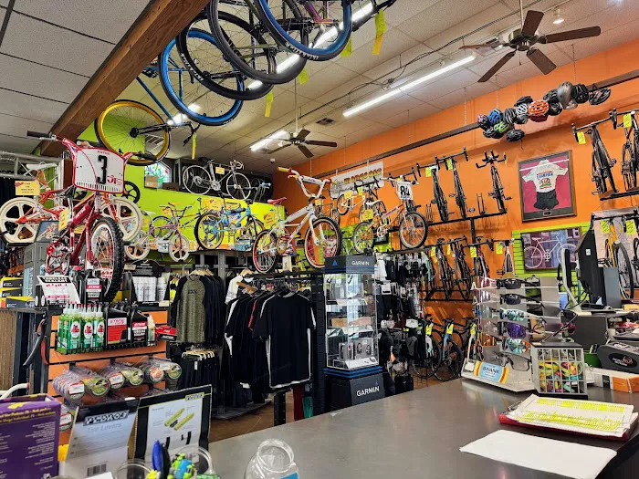 Don's Bicycles Picture 5