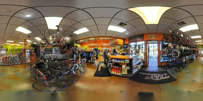 Don's Bicycles Picture 10