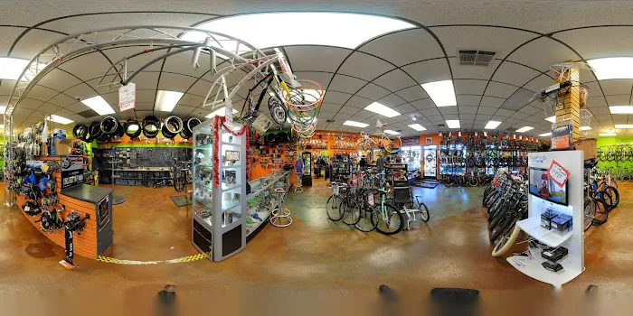 Don's Bicycles Picture 2