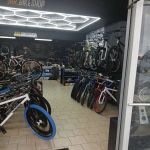 Mr. Bike Shop