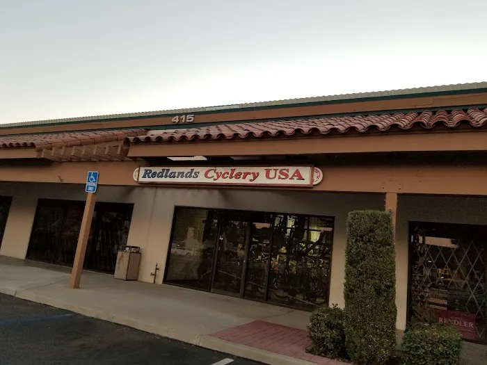Cyclery USA Picture 2