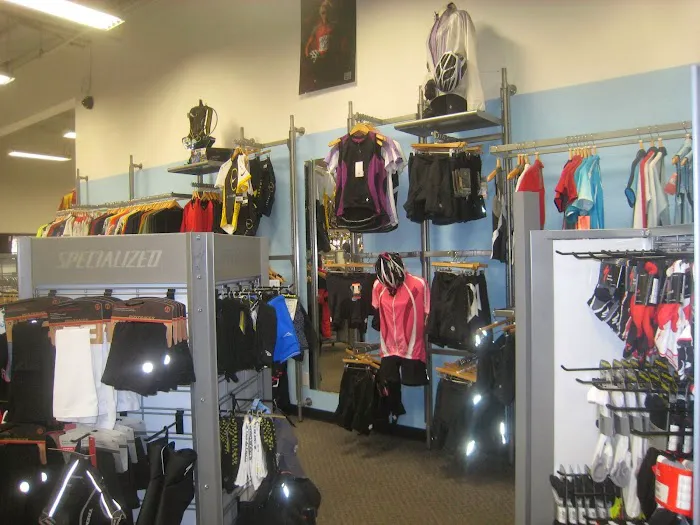 Cyclery USA Picture 9