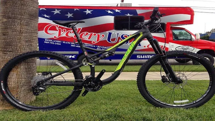 Cyclery USA Picture 1