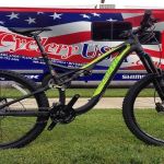 Cyclery USA