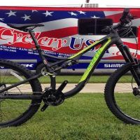 Cyclery USA ico