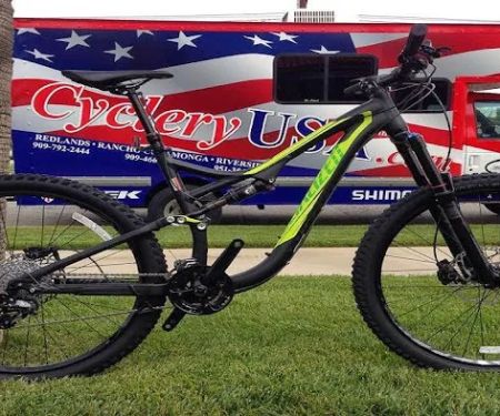 Cyclery USA