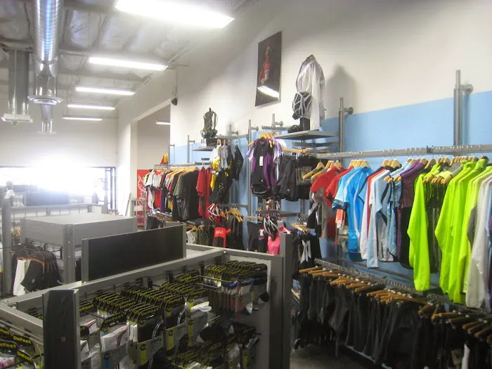 Cyclery USA Picture 8