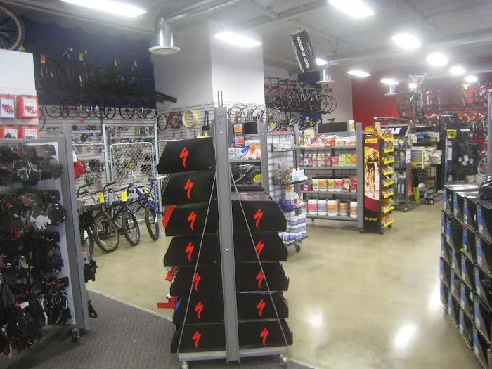 Cyclery USA Picture 4