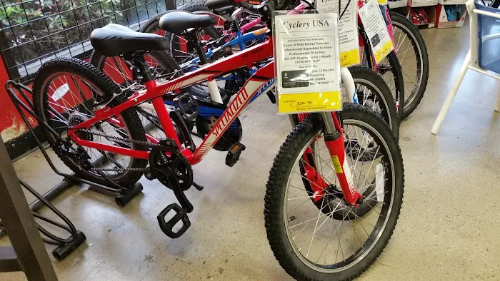 Cyclery USA Picture 3