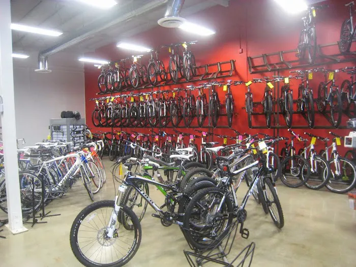 Cyclery USA Picture 10