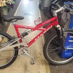 YG Bicycles
