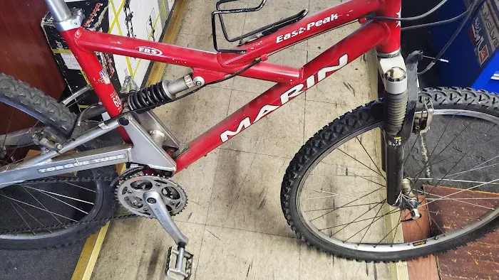 YG Bicycles Picture 10
