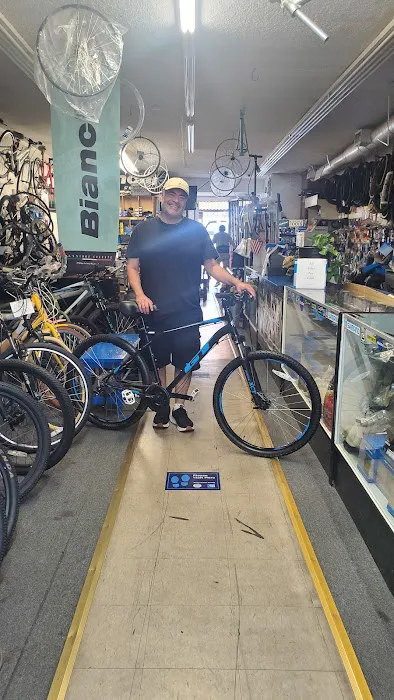 YG Bicycles Picture 9