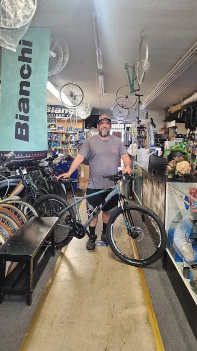 YG Bicycles Picture 2