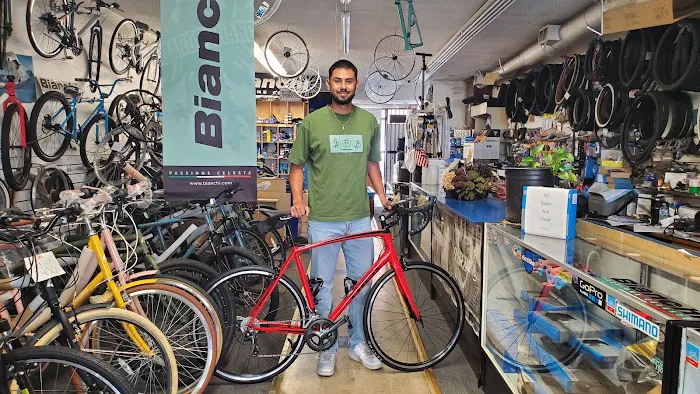 YG Bicycles Picture 3
