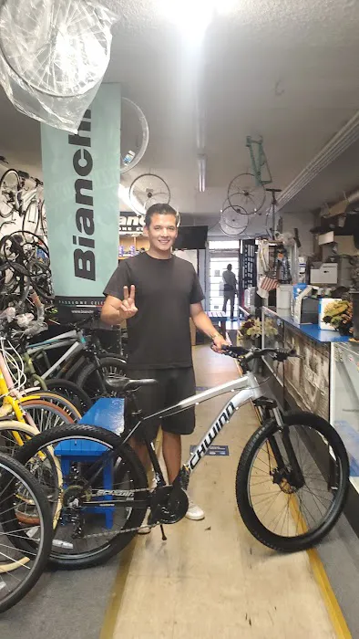 YG Bicycles Picture 5