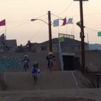 Lake Perris BMX ico