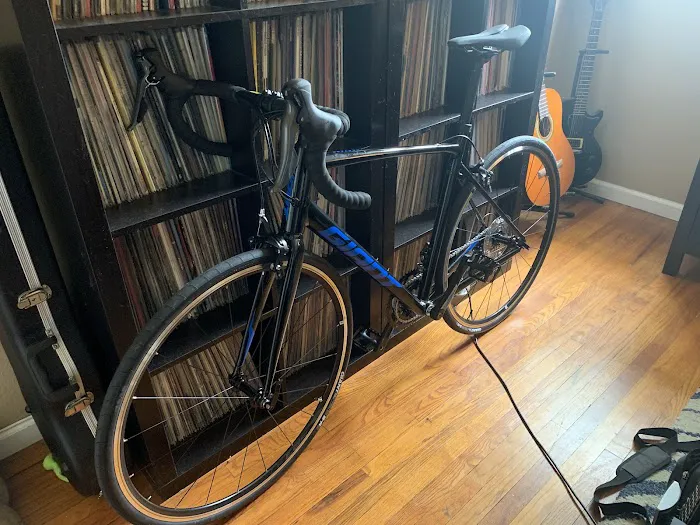 Don's Bicycles Picture 5