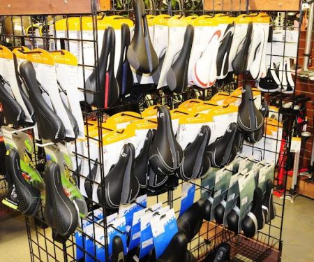 Don's Bicycles