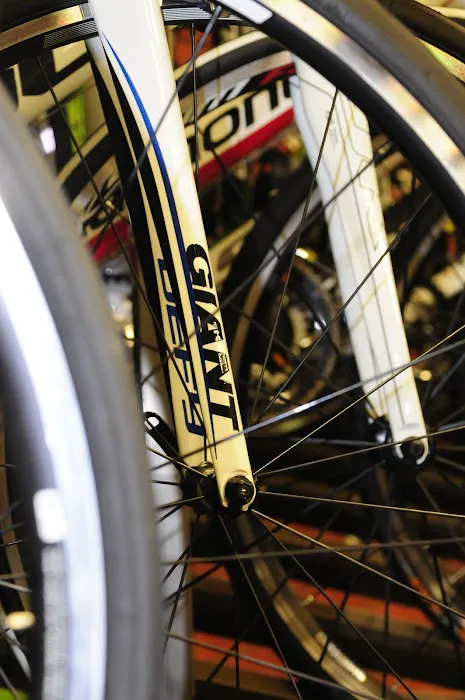 Don's Bicycles Picture 2