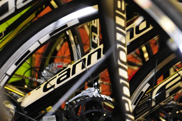 Don's Bicycles Picture 7