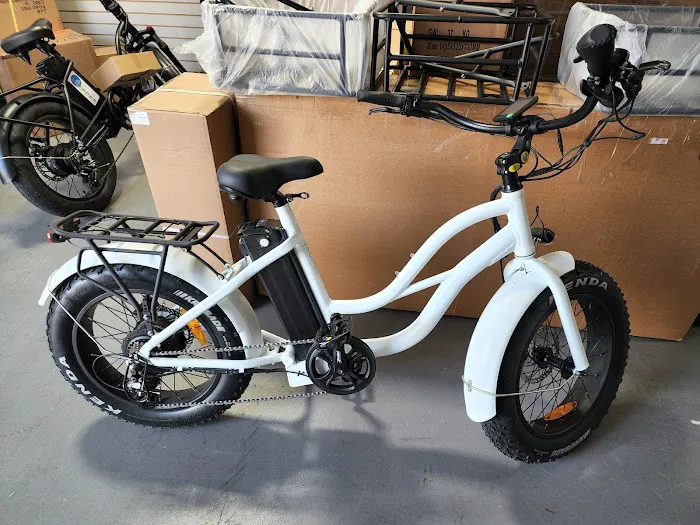 OC Bikes E-bikes Sales, Service and RENTAL Picture 2
