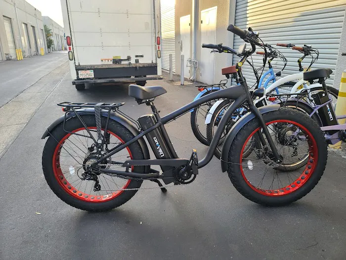 OC Bikes E-bikes Sales, Service and RENTAL Picture 3