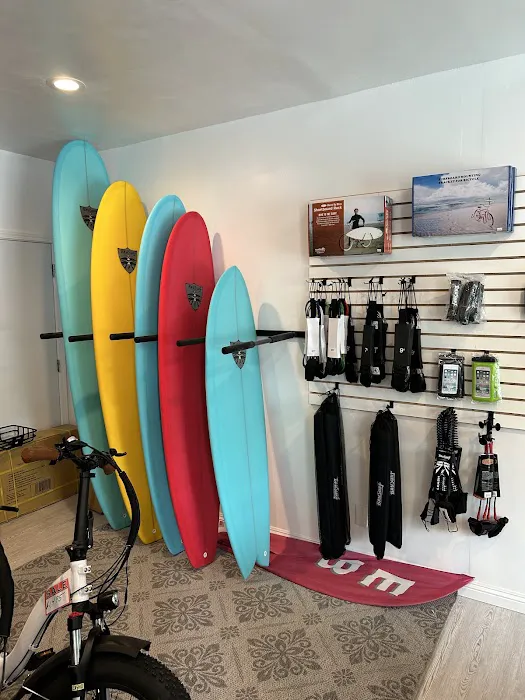 OC Bikes E-bikes Sales, Service and RENTAL Picture 6
