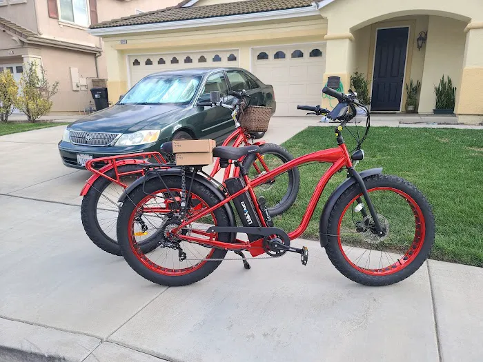 OC Bikes E-bikes Sales, Service and RENTAL Picture 8