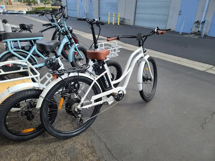 OC Bikes E-bikes Sales, Service and RENTAL Picture 5