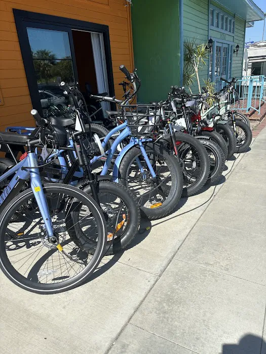 OC Bikes E-bikes Sales, Service and RENTAL Picture 7