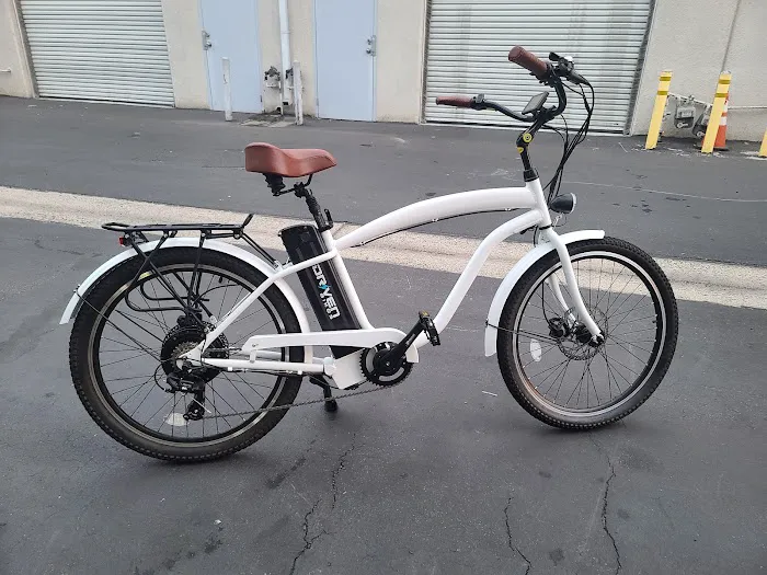 OC Bikes E-bikes Sales, Service and RENTAL Picture 10