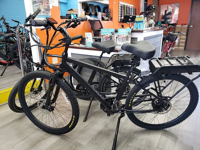 Pedego Electric Bikes Dana Point Picture 4