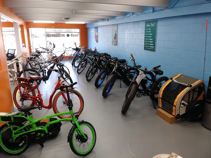 Pedego Electric Bikes Dana Point Picture 3